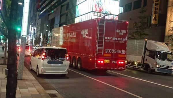 京牌沪牌现身东京街头现场图曝光！东京奥运多项赛程赛制与往届不同 附东京奥运会观赛指南赛程时间表一览