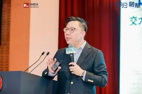 陆铭：从城市群和都市圈角度考量，上海开发开放步子要更大图片