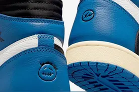 闪电倒钩 AJ1 发售信息曝光！本周可能突袭图片