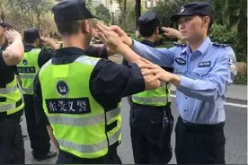 创建“枫桥式派出所”②| 东莞大岭山派出所：警民联动防控，让辖区更平安图片