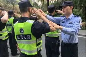 创建“枫桥式派出所”②| 东莞大岭山派出所：警民联动防控，让辖区更平安图片