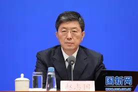 工信部：设投诉举报受理机制，督促企业落实数据安全保护义务图片