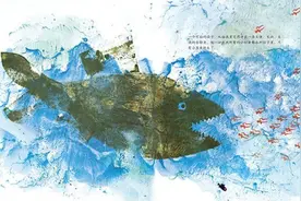 专访阿甲：为什么我们对原创绘本的接受度不如引进版绘本？图片