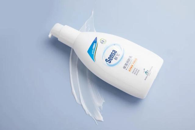 浪漫身体护肤乳为什么那么香