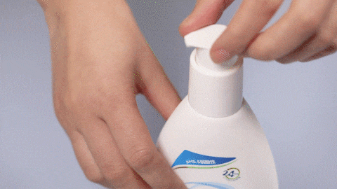 湿疹涂什么身体乳