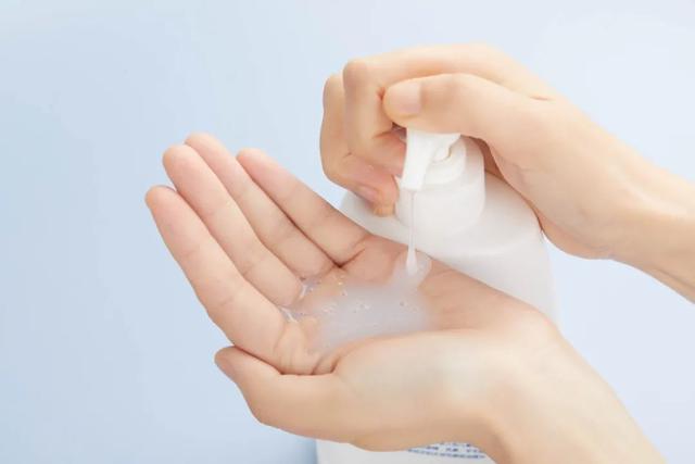 湿疹能用身体乳