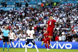 “足球是圆的”图片