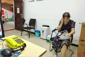 离家30余年四川女子寻亲后续：刚刚和姐姐通了电话图片