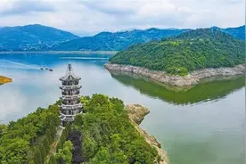 就在明年！西安人能喝到汉江水了图片