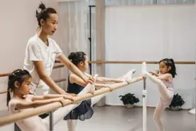 5岁女童致舞伴瘫痪被判免责，审判长回应→图片