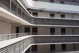 海南楼事：投资客疯抢空置率奇高，有项目淡季入住率仅10%图片