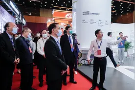中小企业人才驱动数字经济发展，BOSS直聘亮相中国互联网大会图片