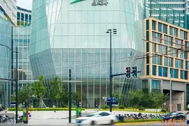 一秒沦陷！北外滩继续开挂！复刻90年代上海，还有这些高颜值集合地图片