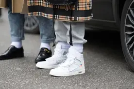 丑拖鞋为什么会爆红？图片