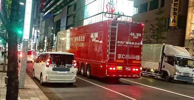 热闻丨“京牌车现身东京街头”为何火上热搜？看完这个你就明白了