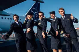 航空公司弃用“女士们，先生们”，你怎么看？图片