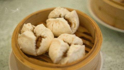 广东早茶是茶吗？到底要多早？揭秘早茶的前世今生图片