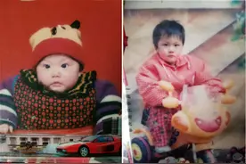 Qing听丨河南滑县22岁女孩寻亲：“想知道是谁十月怀胎生下了我”图片