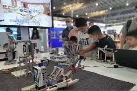 人工智能这5年：被AI包围这件事你知道了吗？图片