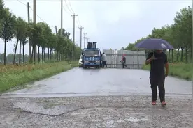 问政追踪｜坑坑洼洼农村公路3年无人修？郯城县：确保7月底前修复受损积水路段图片