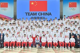 冲锋号响起来了！6名徐汇健儿“决战”东京奥运会，附观赛时间图片