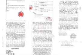 幼童姐弟15楼“坠亡”，离异生父与女友涉嫌故意杀人……案件即将开庭，孩子母亲发声图片