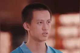立志投身芯片领域！海南满分考生收到清华录取通知书图片