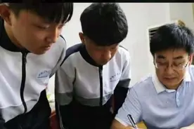 壮志凌云逐梦海天！池州3名学子被录取为空军、海军飞行学员图片