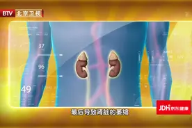 肾病不注意，警惕发展成尿毒症！3个中医古方调理肾脏，逆转肾病图片