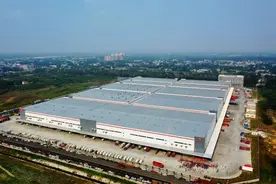 成都市表扬纳税百强企业 多家互联网“大厂”上榜图片