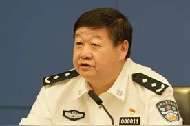 96110为劝阻专线 民警提醒：该号码无任何后缀请注意甄别图片