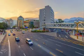 看路！攀枝花“治疗”交通拥堵“城市病”，释放城市发展多动力图片