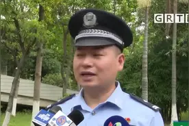 佛山：父子河道玩水遇溺 夏天防溺意识需提高视频封面