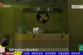 广州：培训机构突然停业 过百万学费无法退视频封面