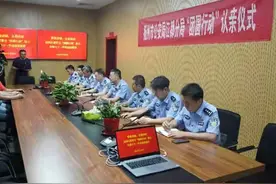 相距800公里 江苏扬州警方助力分离61年兄弟再团聚图片