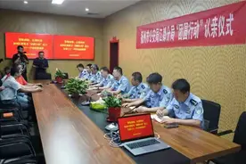 相距800公里 江苏扬州警方助力分离61年兄弟再团聚图片