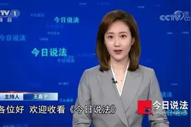 官宣了！12位央视主持人“上新”图片