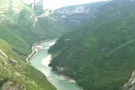 重庆特产传说（556） | 从“鹅儿”到“柳叶”大宁河木船的百年进化史图片