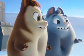 莱特造飞机、郑和下西洋 动画电影《拯救甜甜圈》跟着萌宠长知识图片