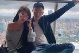 这对“渣男渣女”，开庭审理图片