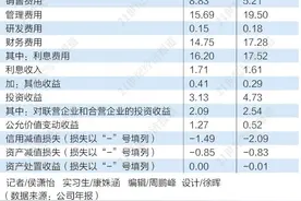21深度｜供应链金融行至中场，怡亚通、易见股份的实践说明了什么图片