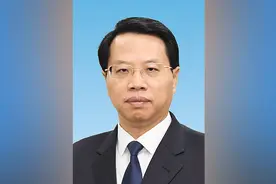 雷东生任宁夏回族自治区党委秘书长，赖蛟任政法委书记图片