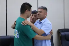 找到的同时意味着失去？不要逼郭新振做选择 | 专栏图片