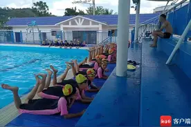 《海南省中小学生生命安全教育和防护能力提升工程实施方案》出台图片