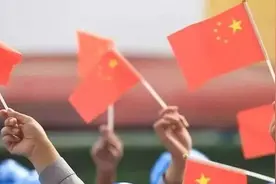 静夜有声 | 我和我的祖国图片
