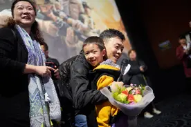 不说还真不知道，这些电影都取景于东莞！图片