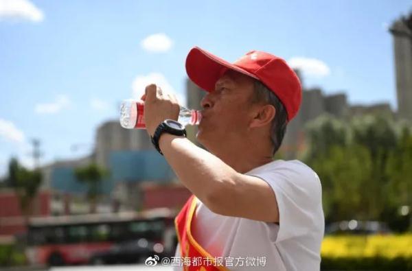 30℃+！青海多地迎来晴热天气