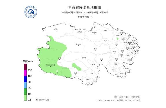 30℃+！青海多地迎来晴热天气