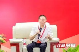 彭玻：纸质图书至少还会存在50年，甚至更长时间图片