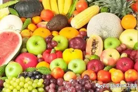 含糖少但甜的水果有哪些图片